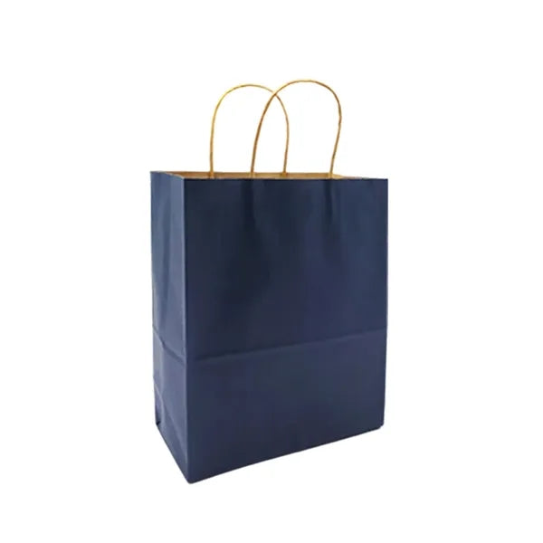 Paper Handle Shopping Bag