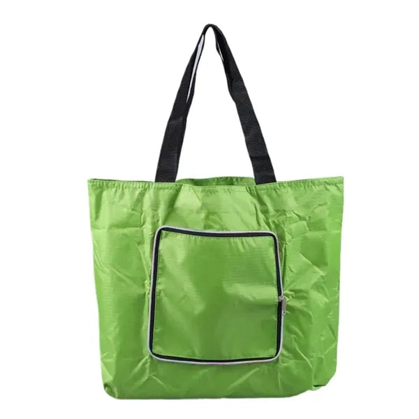 Waterproof Tote Bag With Zipper