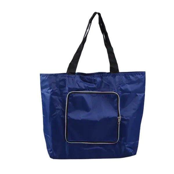 Waterproof Tote Bag With Zipper
