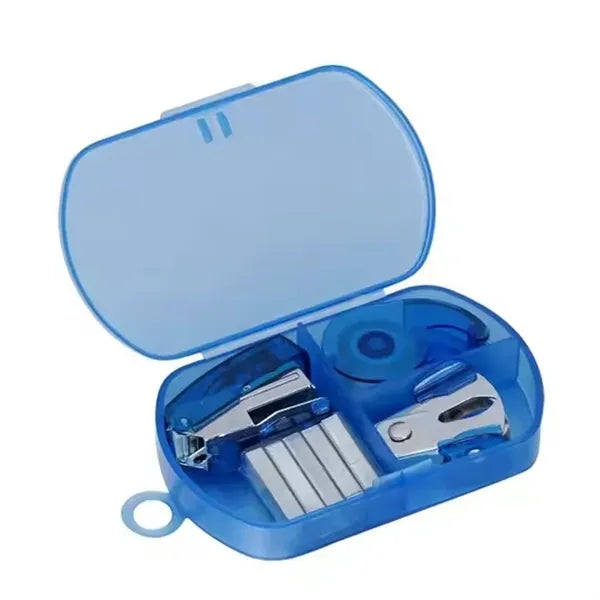 Portable Stapler Set