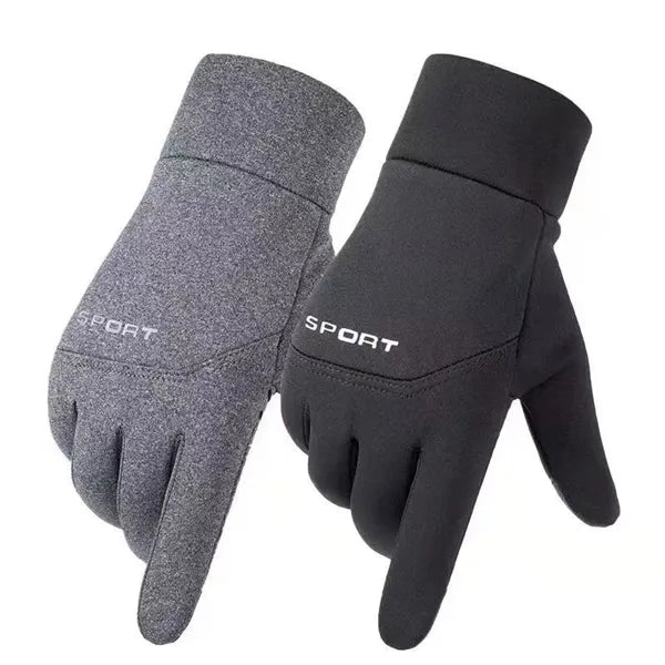 Winter Touch screen Gloves