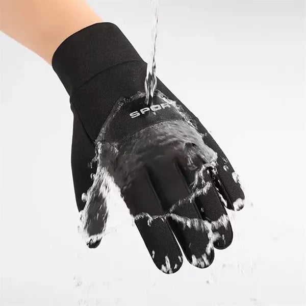 Winter Touch screen Gloves