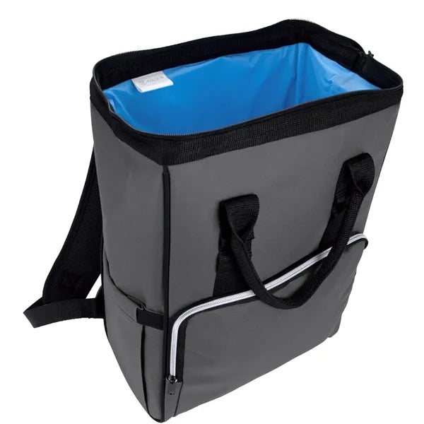 15.75H''Cooler Tote-Pack