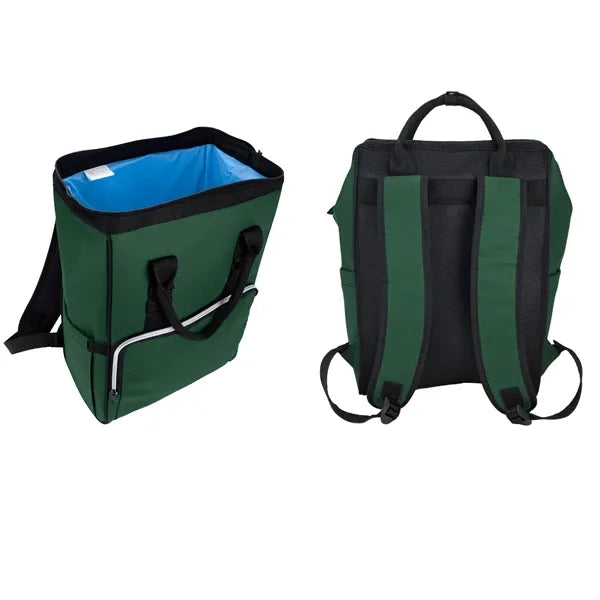 15.75H''Cooler Tote-Pack