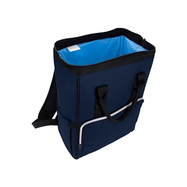 15.75H''Cooler Tote-Pack