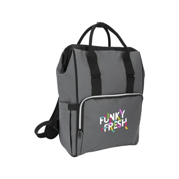 15.75H''Cooler Tote-Pack