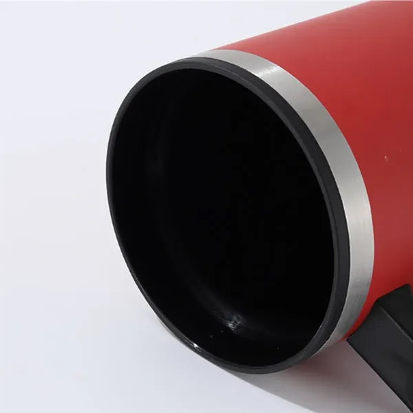 16oz Double Walled Insulated Travel Mug