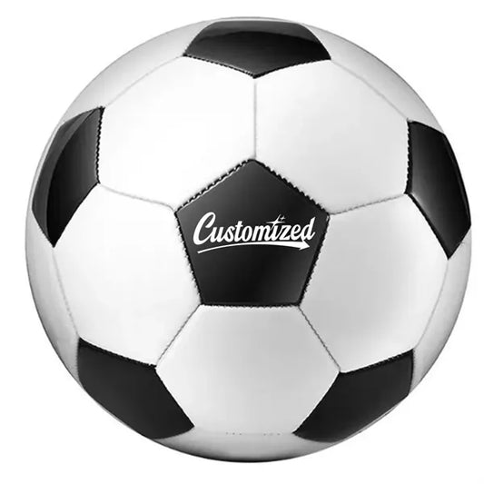 Regulation Size 5 Soccer Ball Adults Football