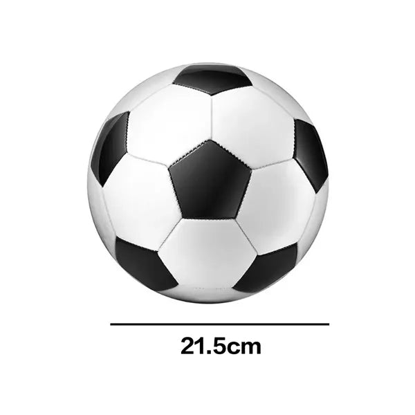 Regulation Size 5 Soccer Ball Adults Football