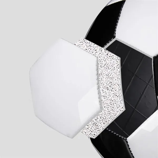 Regulation Size 5 Soccer Ball Adults Football
