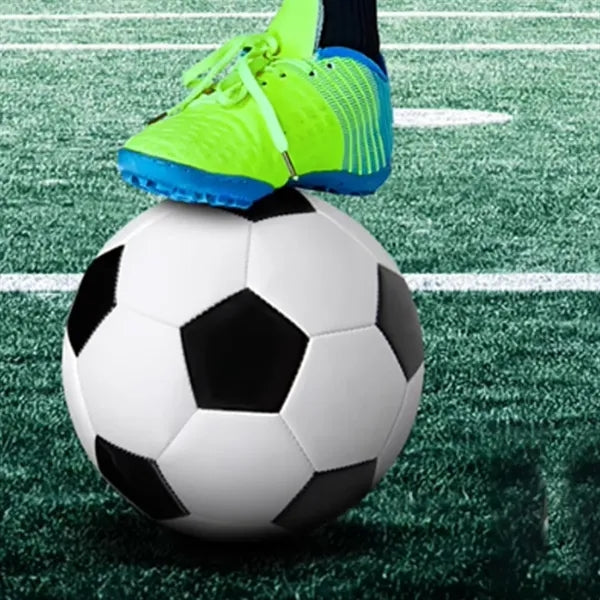 Regulation Size 5 Soccer Ball Adults Football