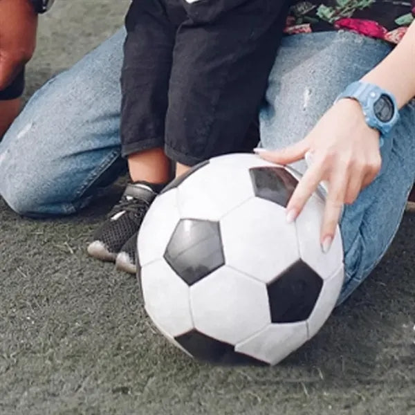 Regulation Size 5 Soccer Ball Adults Football