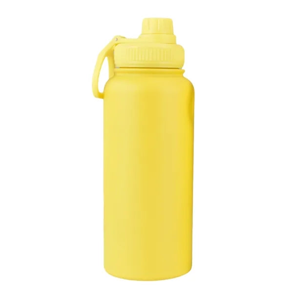 18oz 304Stainless Steel Water Bottles