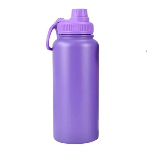 18oz 304Stainless Steel Water Bottles