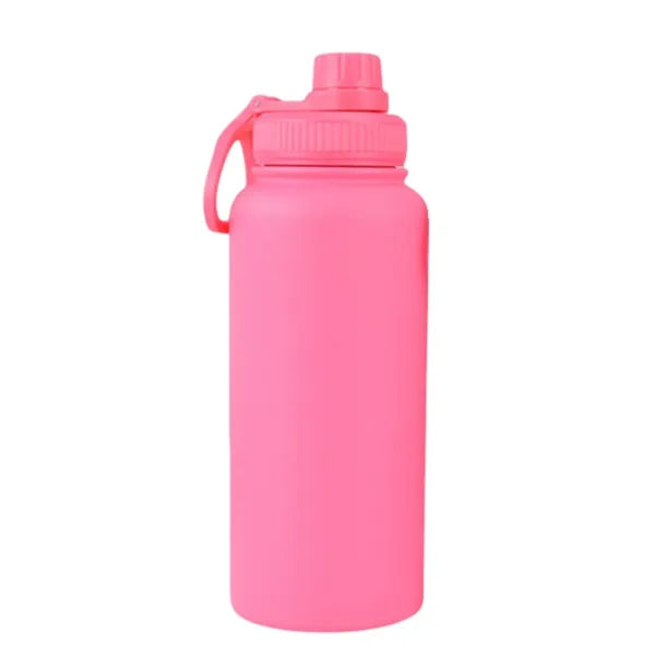 18oz 304Stainless Steel Water Bottles