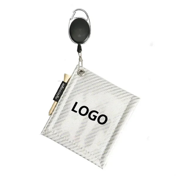Golf Ball Multifunctional Hanging Cleaning Cloth
