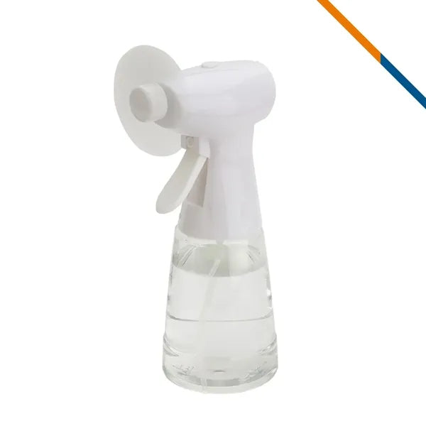 Tommie 2in1 Handheld Mist Fan