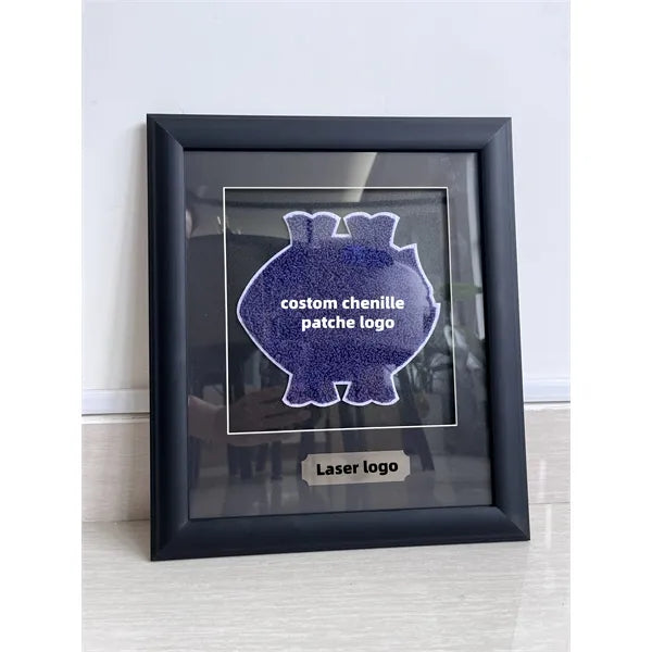 Chenille Frames