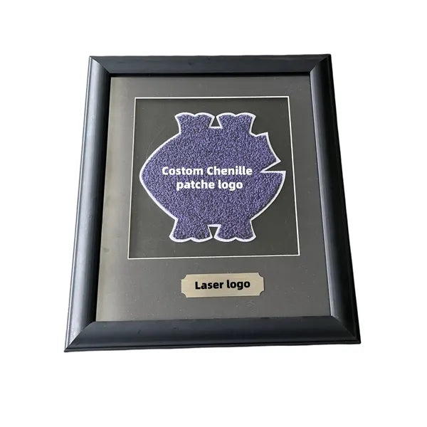 Chenille Frames