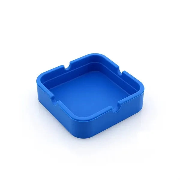 Silicone Ashtray