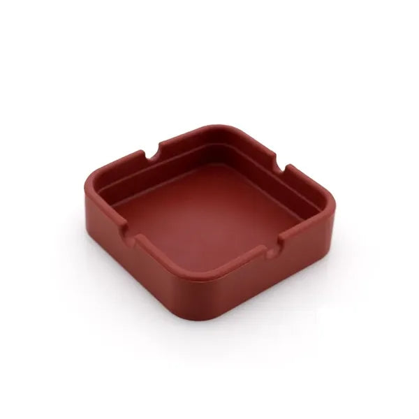 Silicone Ashtray