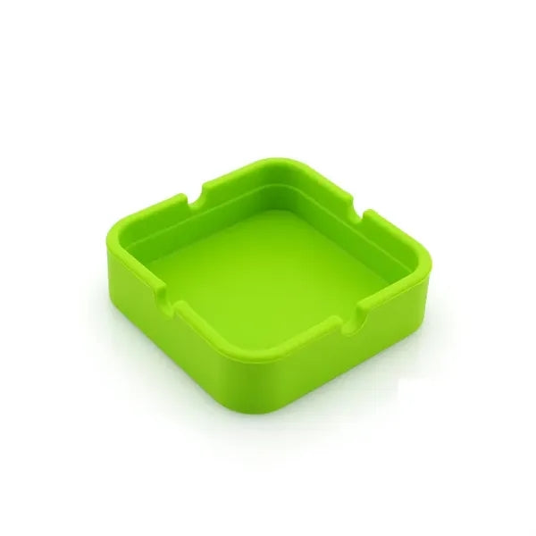 Silicone Ashtray