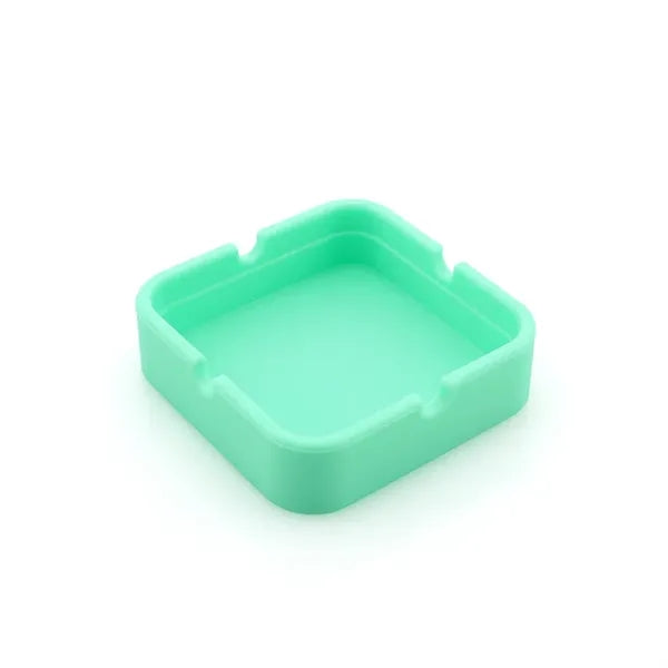 Silicone Ashtray