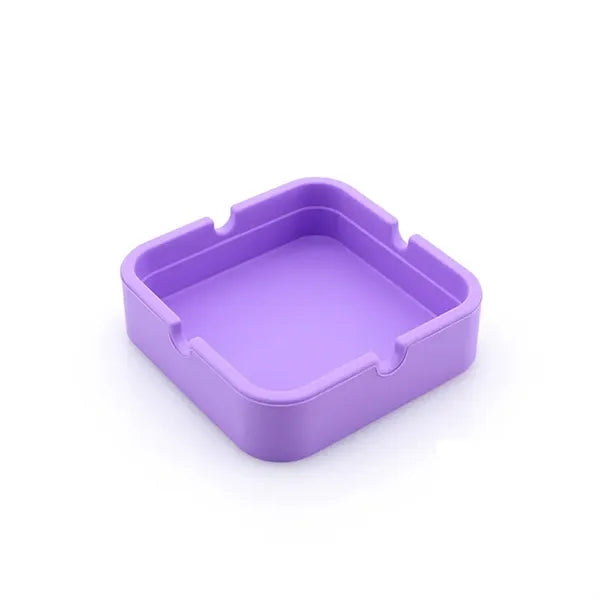 Silicone Ashtray