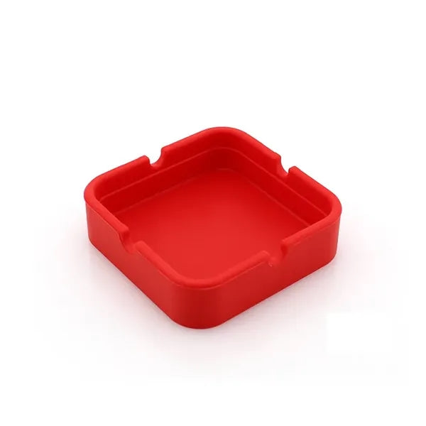 Silicone Ashtray