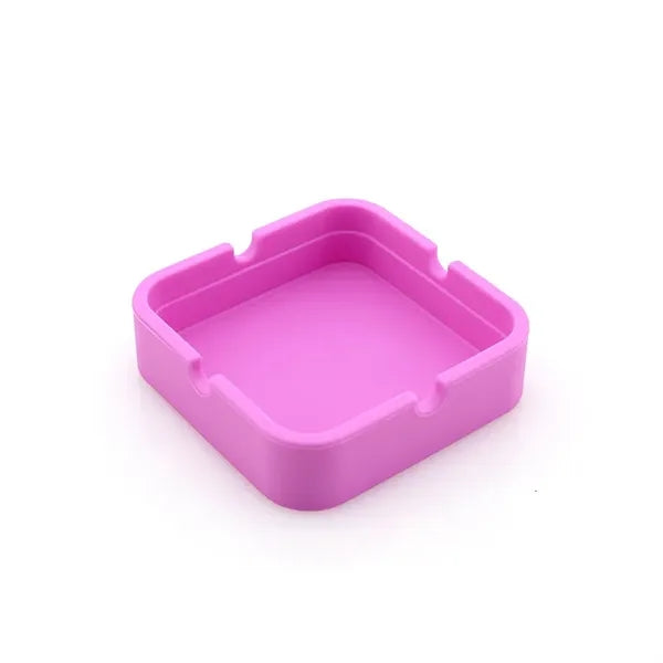 Silicone Ashtray