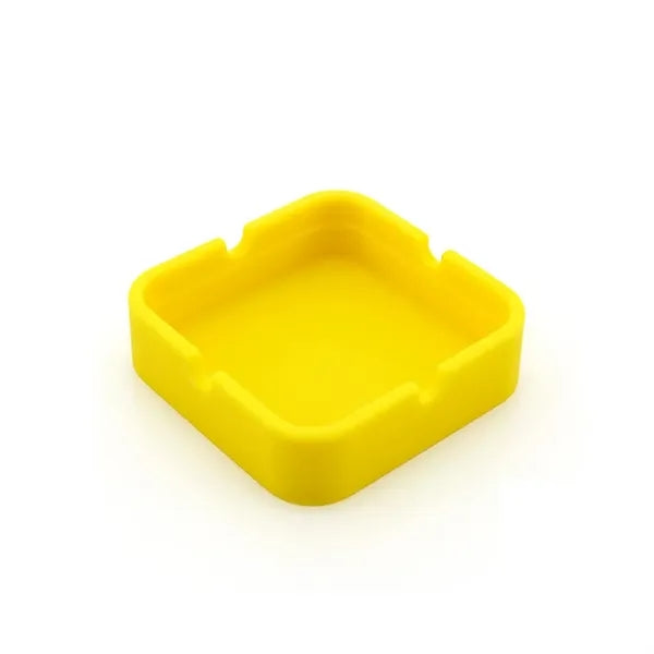 Silicone Ashtray