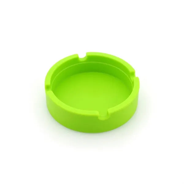 Silicone Ashtray