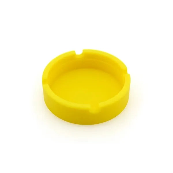 Silicone Ashtray