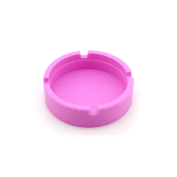 Silicone Ashtray