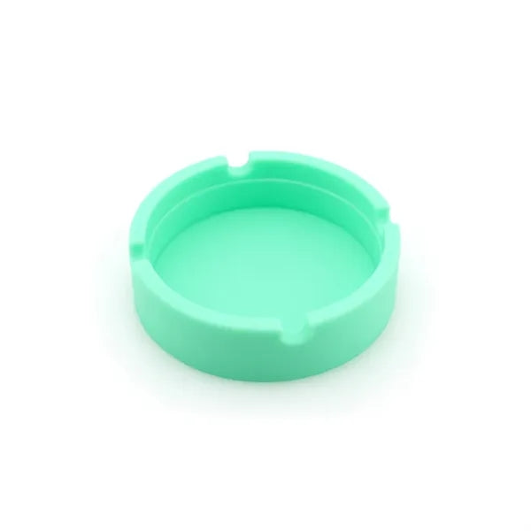 Silicone Ashtray