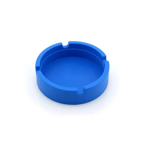 Silicone Ashtray