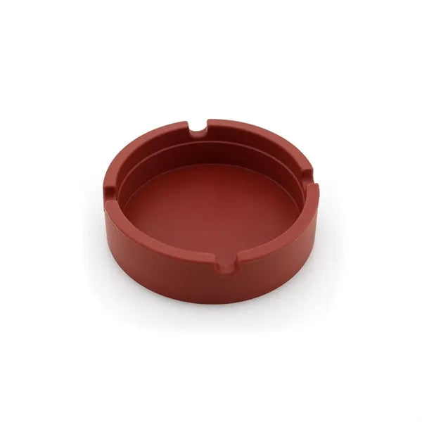 Silicone Ashtray