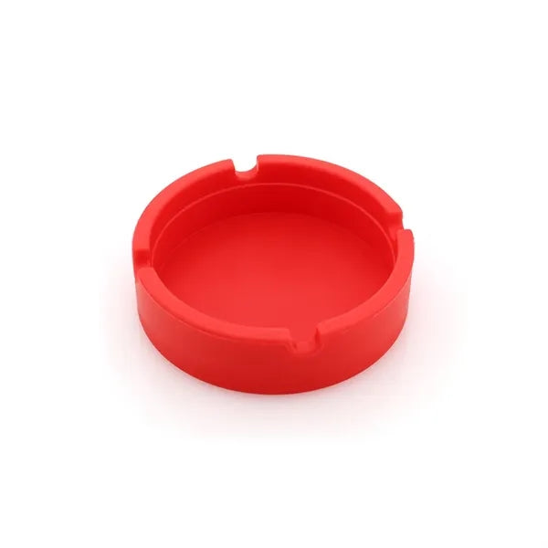 Silicone Ashtray