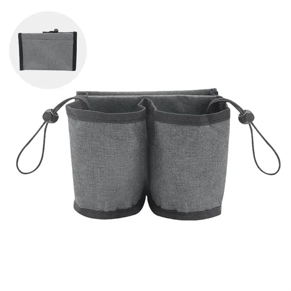 Luggage Travel Cup Holder