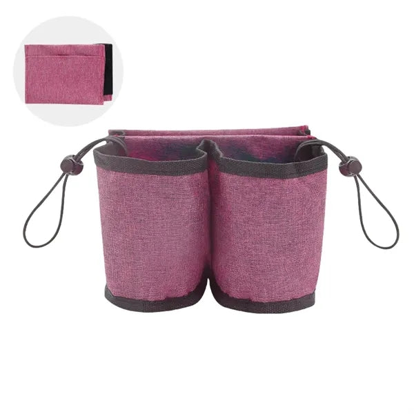 Luggage Travel Cup Holder