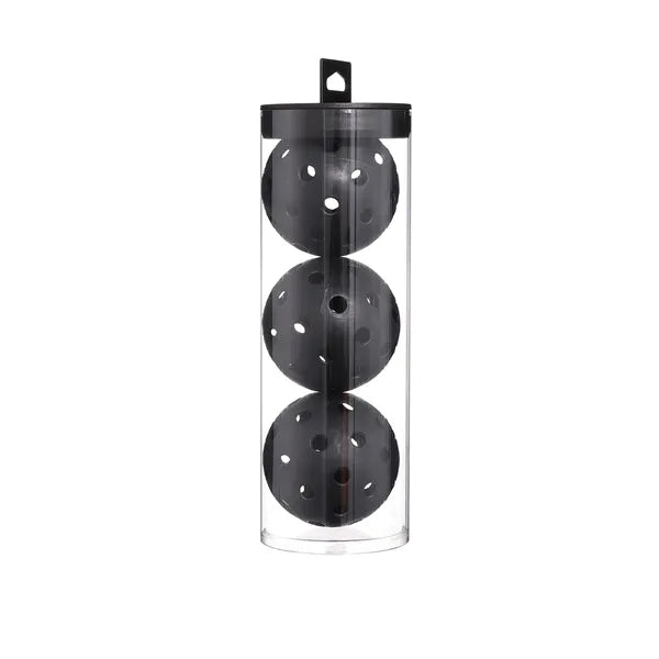 3 Pickleball Balls Set