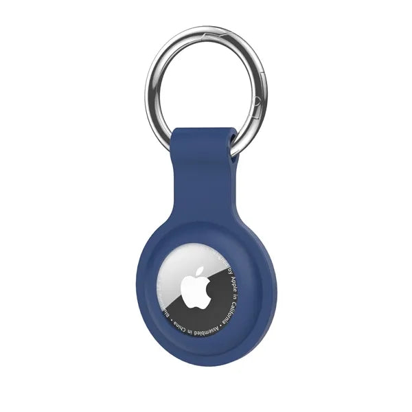 Silicone AirTag Protective Case