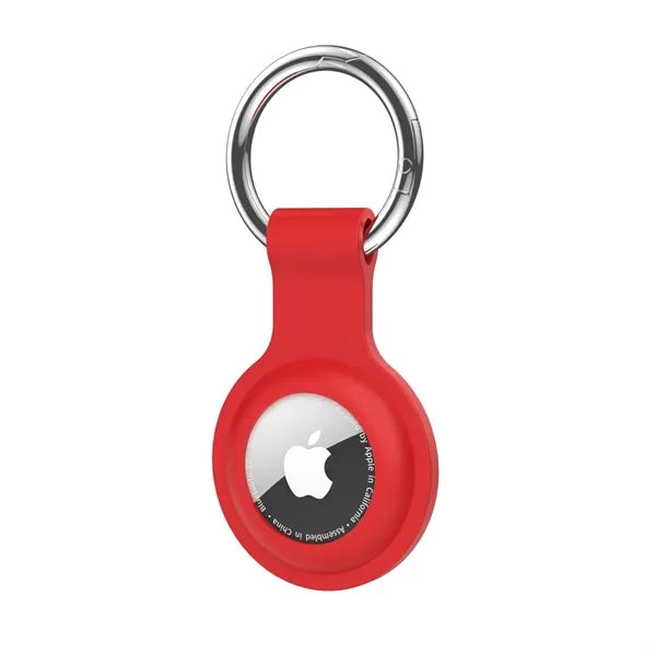 Silicone AirTag Protective Case