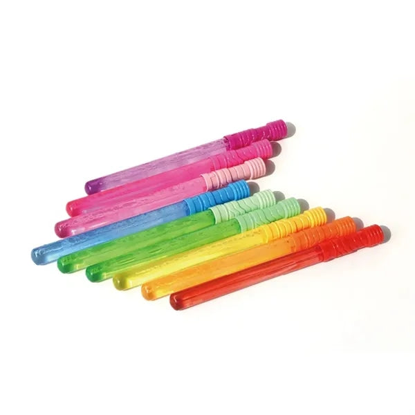 Empty Large Outdoor Sword Bubble Wands Assortment Party