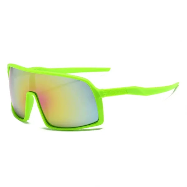 UV Protection Polarized Sports Sunglasses