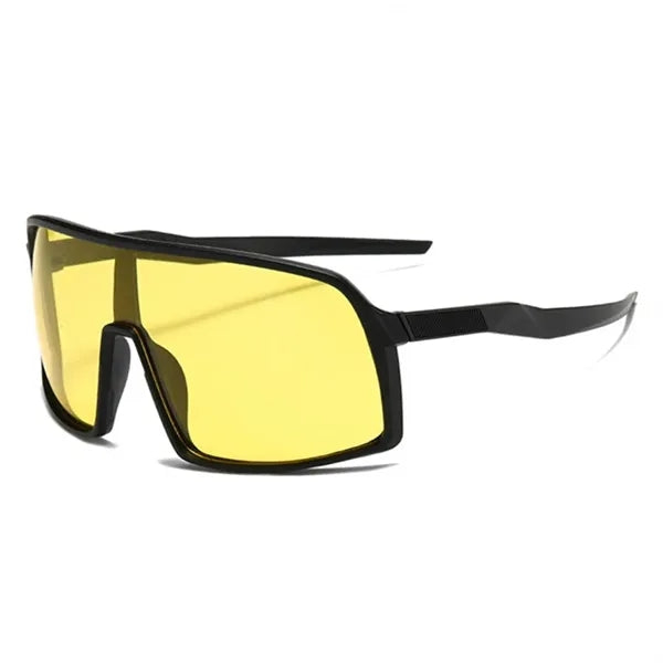 UV Protection Polarized Sports Sunglasses