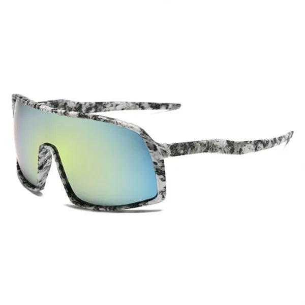 UV Protection Polarized Sports Sunglasses