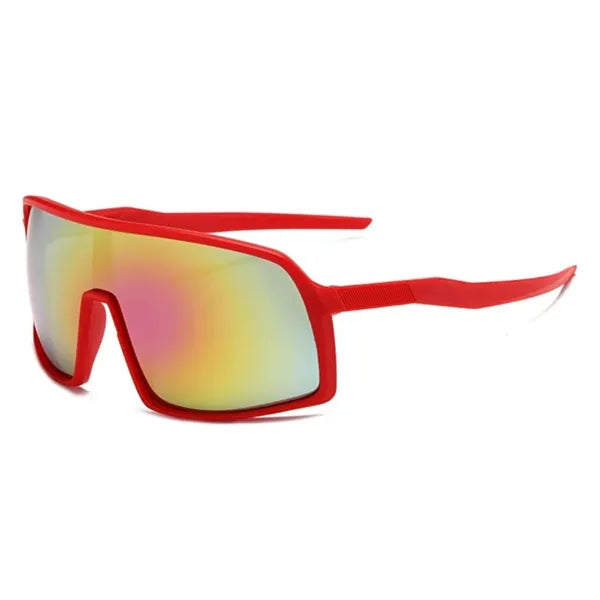 UV Protection Polarized Sports Sunglasses