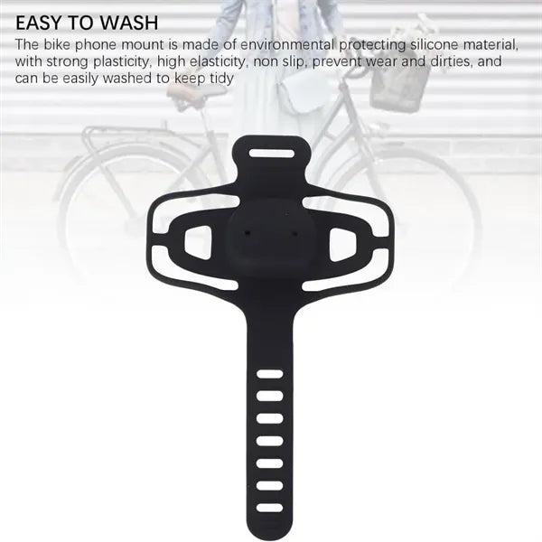 Bike Phone Holder