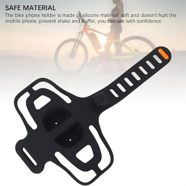 Bike Phone Holder